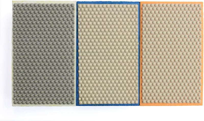 Piatra diamantata pentru finisare ceramica, sticlă, piatră, metal