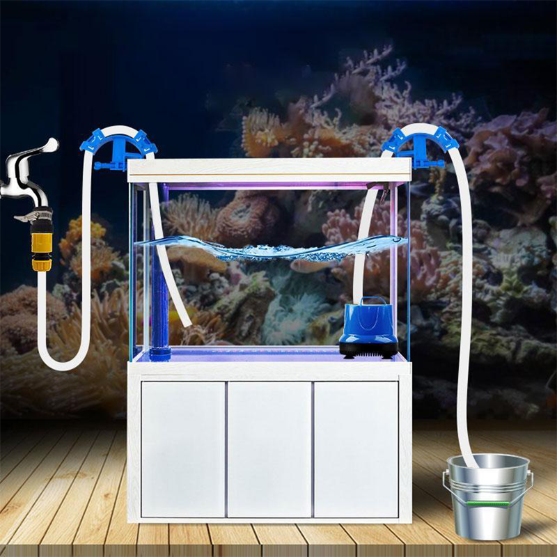 Minipompa Submersibila, Silentios, Economiseste Energie, Rezervor