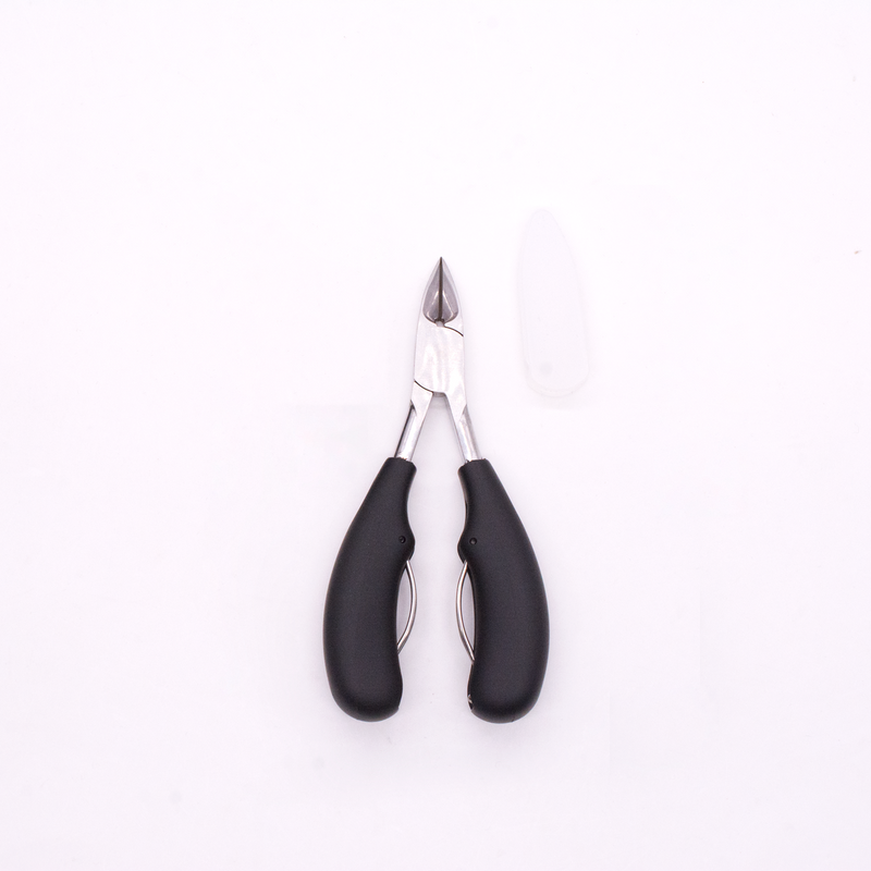 Set 5 ustensile pentru unghii incarnate, S11
