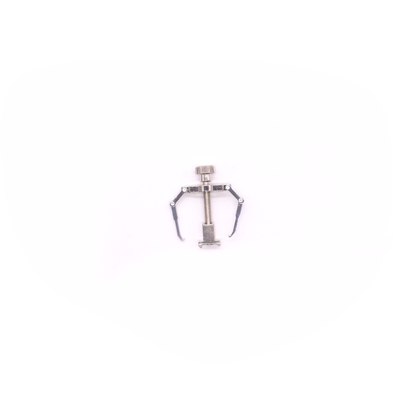 Set cleste unghii incarnate, 5 accesorii, sterilizare pupinel, otel, s13