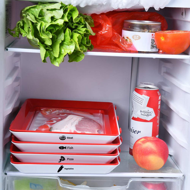 TAVA SMART, Folie Elastica, Material Transparent, Rezistenta