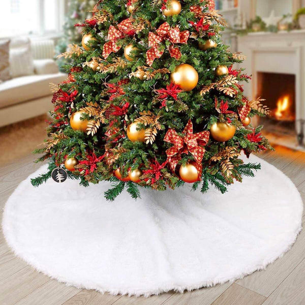 Covoras pentru BRAD, Decor special, Atmosfera placuta, Sarbatori frumoase