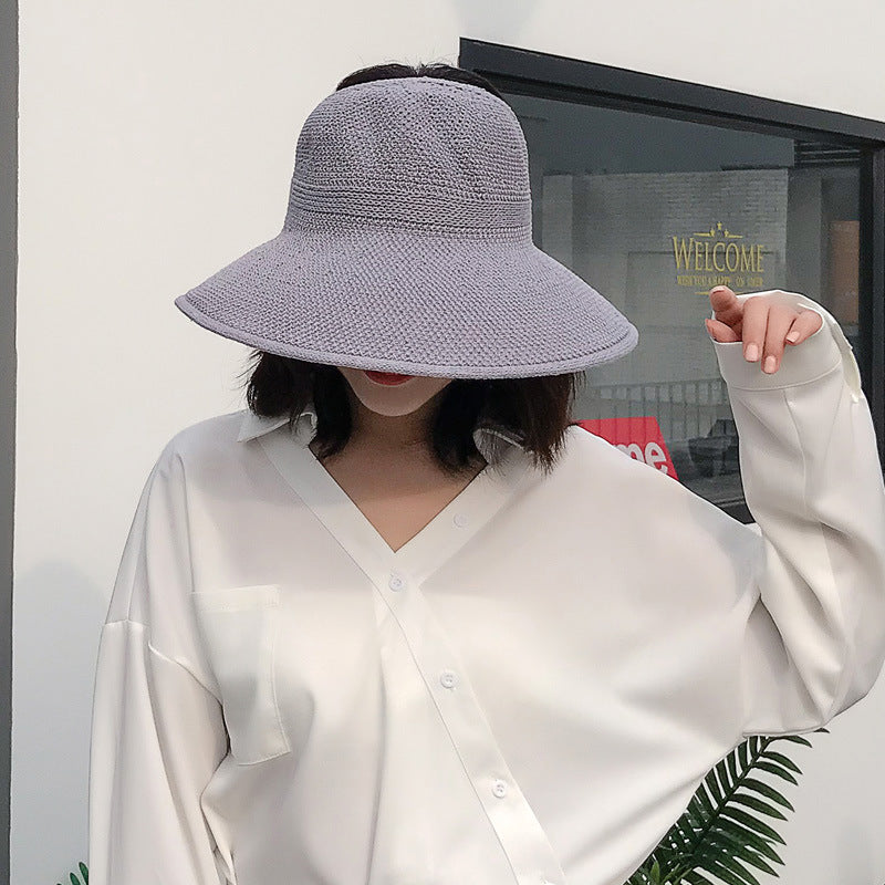 Palarie Ajustabila/Pliabila, Confort si un Design Chic,