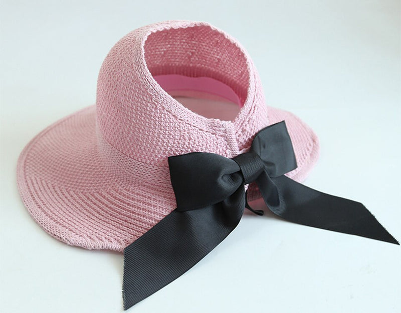 Palarie Ajustabila/Pliabila, Confort si un Design Chic,