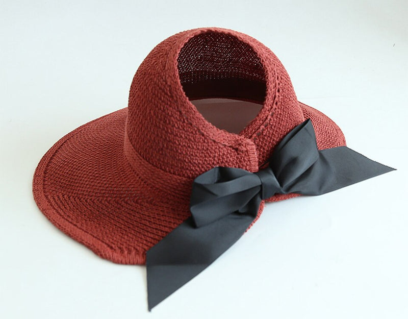 Palarie Ajustabila/Pliabila, Confort si un Design Chic,