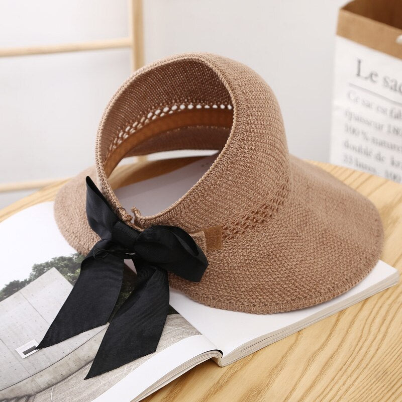 Palarie Ajustabila/Pliabila, Confort si un Design Chic,