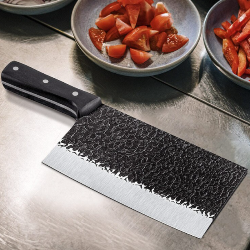 Satar profesional forjat manual, M9