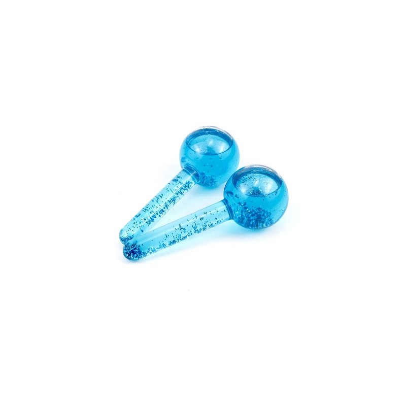 Ice Globes pentru MASAJ FACIAL si ingrijirea tenului