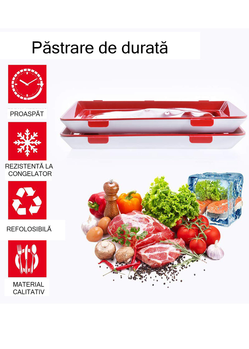 TAVA SMART, Folie Elastica, Material Transparent, Rezistenta