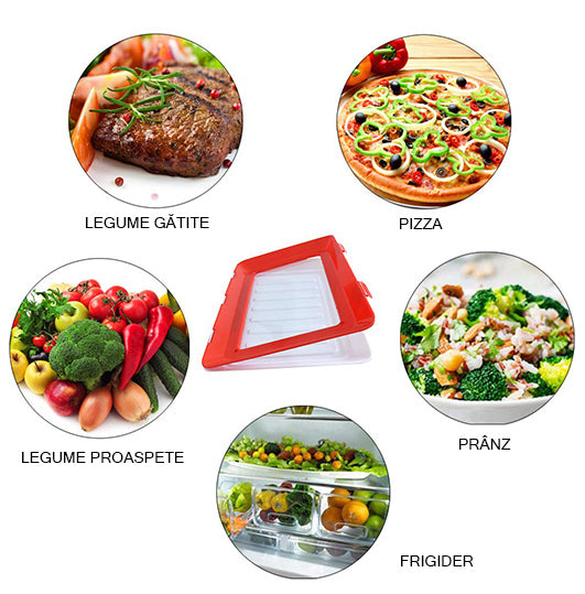 TAVA SMART, Folie Elastica, Material Transparent, Rezistenta